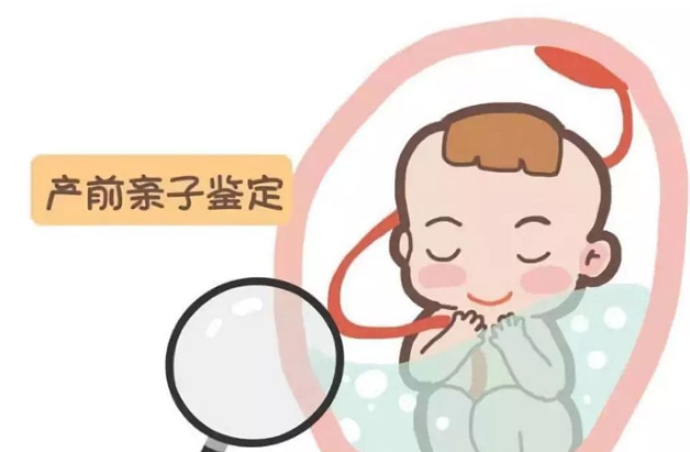 怀孕过程中可以做亲子鉴定吗（江苏深圳孕期可以做亲子鉴定吗，怀孕几周左右可以做DNA鉴定）