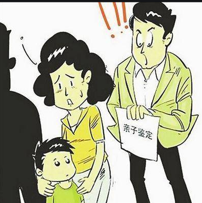 亲子鉴定需要什么 孩子非亲生的，男子拿到亲子鉴定后问：能改结果吗？